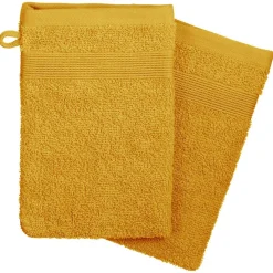 Atmosphera Gant X2 450Gr Ocre 15X21Cm- Eponge 450G
