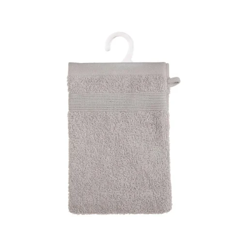 Atmosphera Gant X2 450Gr Taupe 15X21Cm- Eponge 450G