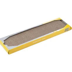 Repas Et Accessoires|* Griffoir Chat L45Cm
