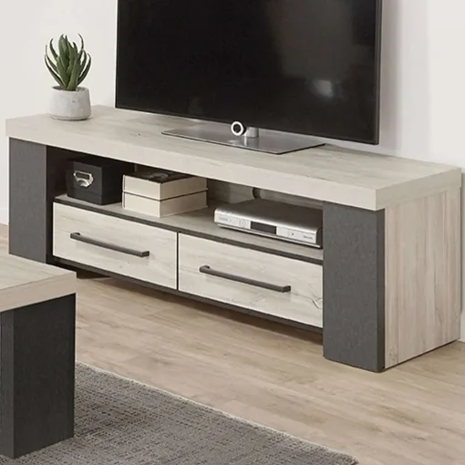 * Meubles Tv>Hercules Meuble Tv 140