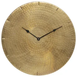 Atmosphera Horloge Metal Oasis D.49Cm- Horloges
