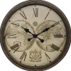 Atmosphera Horloge Monde Tomy- Horloges
