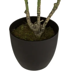 Atmosphera Hortensia H.60Cm- Fleurs Et Plantes En Pot