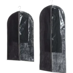 Organisation Du Dressing|Five Housse De Costume X2