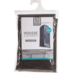 Organisation Du Dressing|Five Housse De Vetement 106X61X15Cm