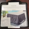 * Entretien>Housse Hambo Table Rectangle Taille S