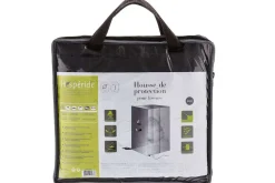 Hespéride Tables De Jardin></noscript>Housse Loveuse D.125X205Cm