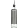 Salade Et Condiments|Five Huile Vinaigre Verre Et Metal 0.5L