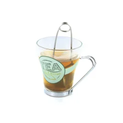 Petit-Déjeuner|* Infuseur A The Boule