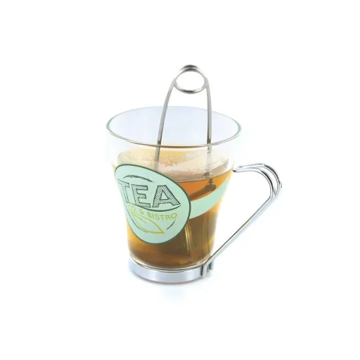 Petit-Déjeuner|* Infuseur A The Boule