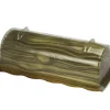 Pâtisserie|* Kit Moule A Buche Dore