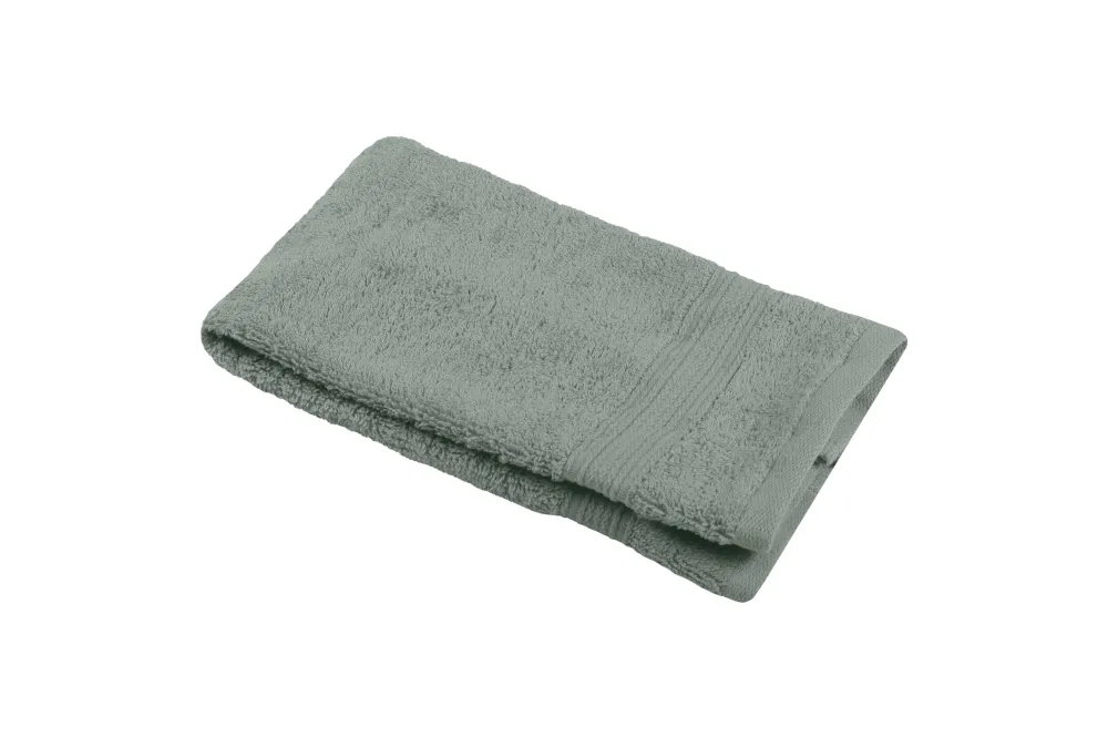 maxibazar Lagune Serviette 30X50 Lichen- Eponge Bio 500G