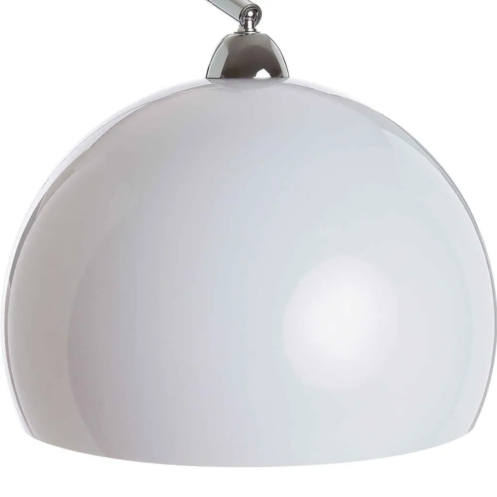 Atmosphera Lampadaire Abat Jour Boule H.179Cm- Lampadaires