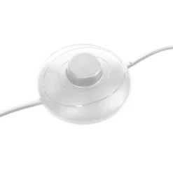 Atmosphera Lampadaire Arc Palm Naturel H.158Cm- Lampadaires