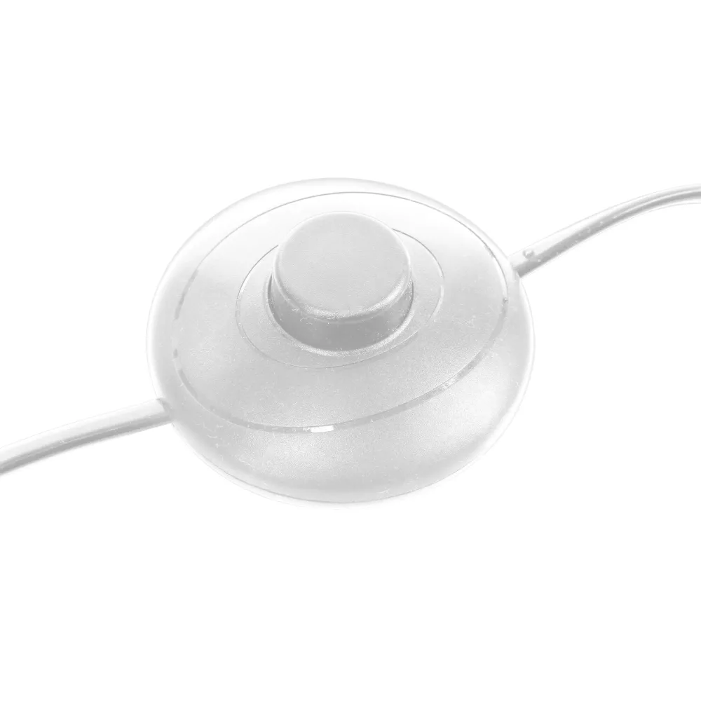 Atmosphera Lampadaire Arc Palm Naturel H.158Cm- Lampadaires