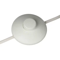 Atmosphera Lampadaire Bambou Papier Moki H.150Cm- Lampadaires