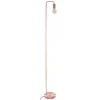 Atmosphera Lampadaire Metal Cuivre Keli H.150Cm- Lampadaires