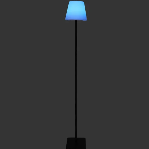 * Éclairage Et Liminaire Extérieur>Lampadaire Outdoor Solaire