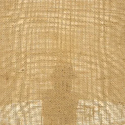 maxibazar Lampadaire Trepied Seav Naturel H.151Cm- Luminaires