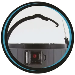 * Éclairage Et Liminaire Extérieur></noscript>Lampe Solaire Nomade
