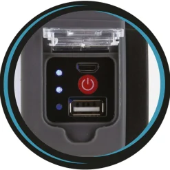 * Éclairage Et Liminaire Extérieur></noscript>Lampe Solaire Nomade
