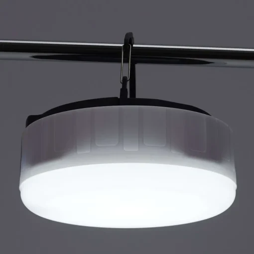 * Éclairage Et Liminaire Extérieur>Lampe Solaire Nomade