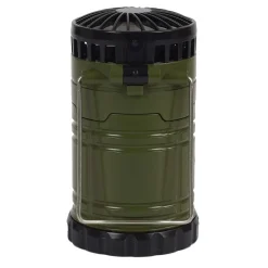 * Éclairage Et Liminaire Extérieur></noscript>Lanterne Led Ventilateur