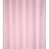 maxibazar Lisa Voile 135X260Cm Poudre- Voilages