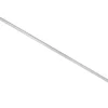 Menage|* Manche Metal Plastique Bicolore 130Cm Vis Italienne