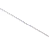 Menage|* Manche Metal Plastique Grege 120Cm Vis Francaise