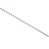Menage|* Manche Metal Plastique Grege 1.40M