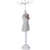 Atmosphera Mannequin Porte Bijoux Couture- Objets De Decoration