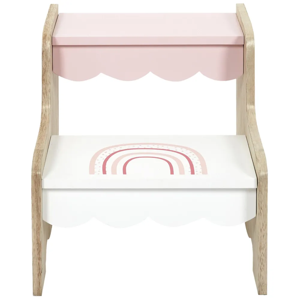 maxibazar Marchepied Fille- Objets De Decoration Pour Enfant