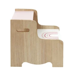 maxibazar Marchepied Fille- Objets De Decoration Pour Enfant