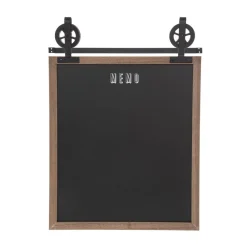 maxibazar Memo Ardoise Pouli D.55X68Cm- Memos Et Semainiers