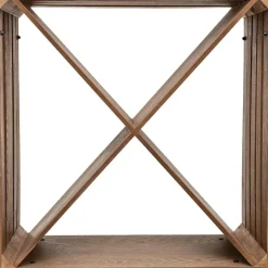 Atmosphera Buffets Et Meubles Bar></noscript>Meuble Bar Bouteille Bakos D.60X30X160Cm
