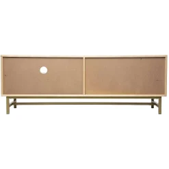 Atmosphera Meubles Tv></noscript>Meuble Tv 1 Porte Rayo