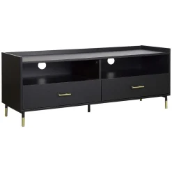 * Meubles Tv></noscript>Meuble Tv 2 Tiroirs Tedy