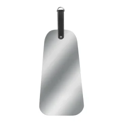 maxibazar Miroir A Suspendre Anse Pu- Miroirs Deco