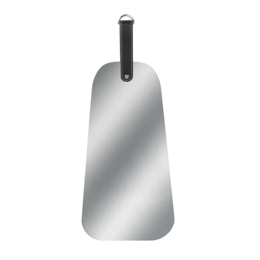 maxibazar Miroir A Suspendre Anse Pu- Miroirs Deco