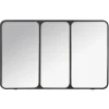 Atmosphera Miroir Metal Atelier D.45X70Cm- Miroirs Deco