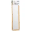 Miroirs De Dressing|Five Miroir Porte Bambou 30X110Cm