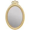 Atmosphera Miroir Princesse- Decorations Murales