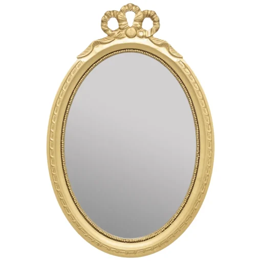 Atmosphera Miroir Princesse- Decorations Murales