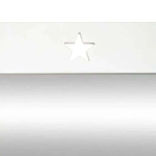 Atmosphera Penderies>Miroir Sur Pied Avec Tablette