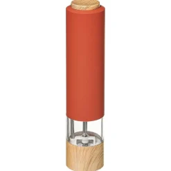 Salade Et Condiments|Five Moulin Poivre Electrique Rose Modern