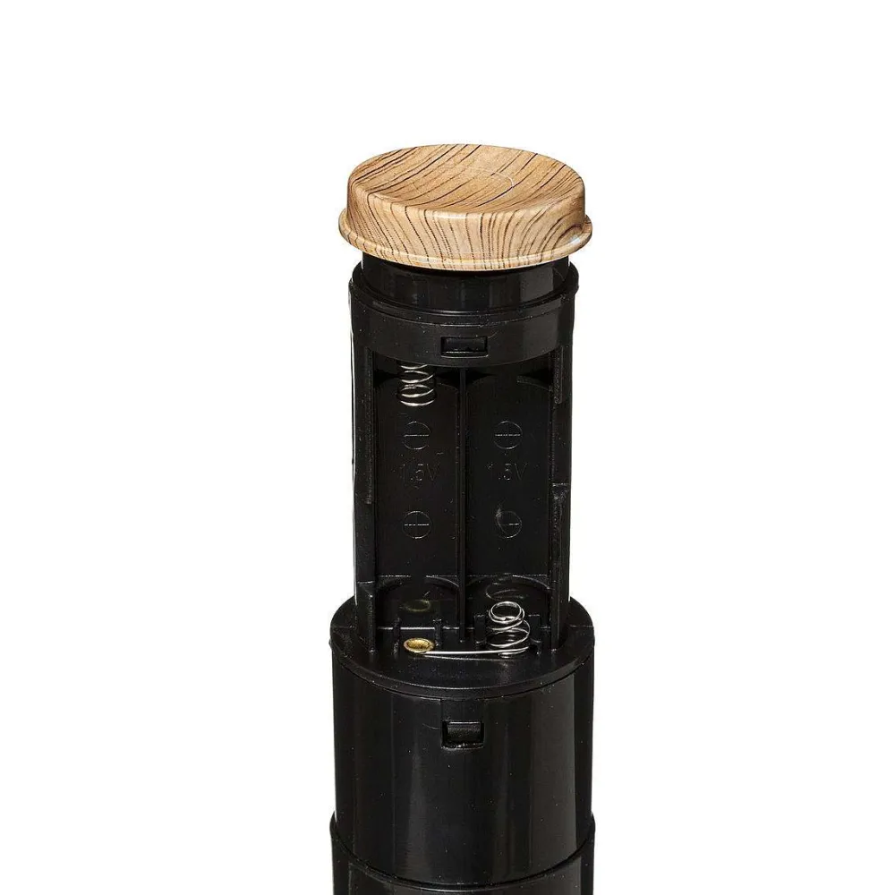 Salade Et Condiments|Five Moulin Poivre Electrique Rose Modern