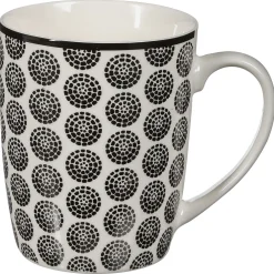 Petit-Déjeuner|Secret de Gourmet Mug Bohemia 33Cl