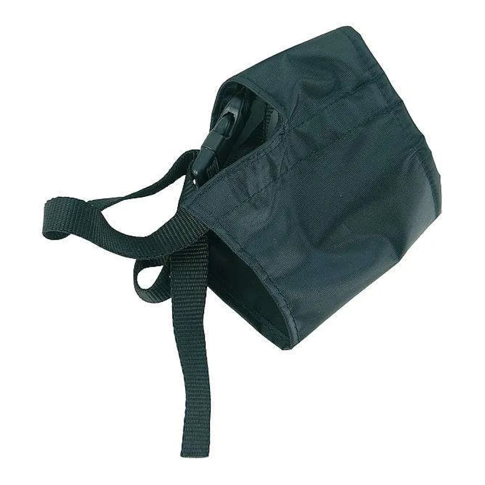 Couchage Et Transport|* Museliere Nylon Grand Chien