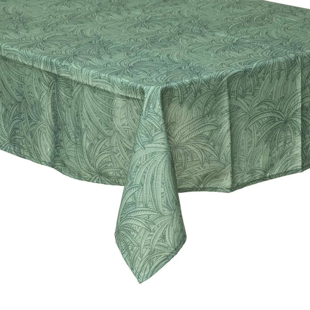 Atmosphera Nappe Anti Tache Imprimee Ilea 140X240Cm- Nappes
